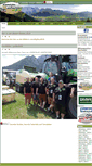 Mobile Screenshot of kremstaler-landtechnik.at
